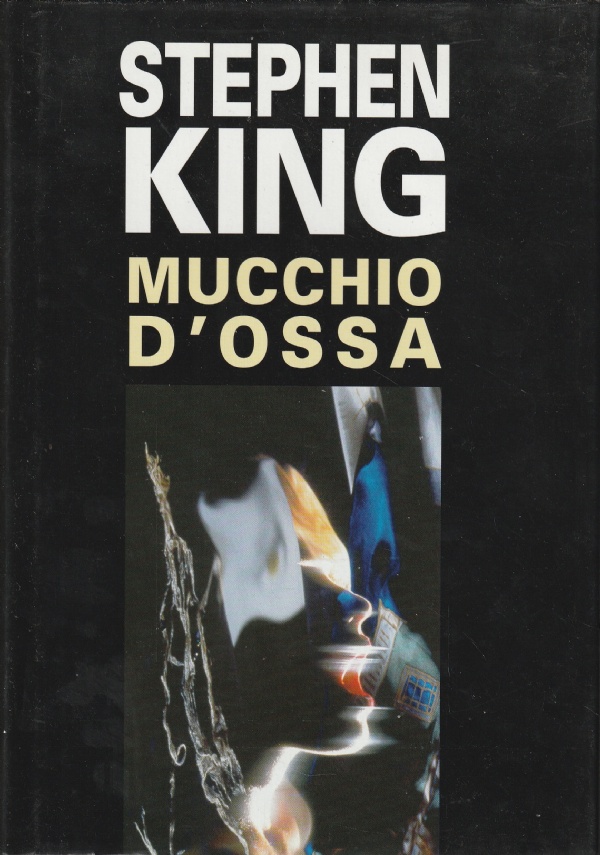 Le parole che non ti ho detto di 