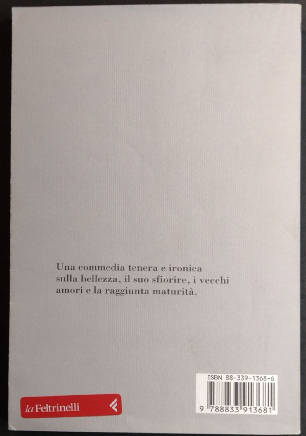 Elizabeth von Arnim - Mr Skeffington - Varianti Bollati Boringhieri 2002 di Elizabeth von Arnim