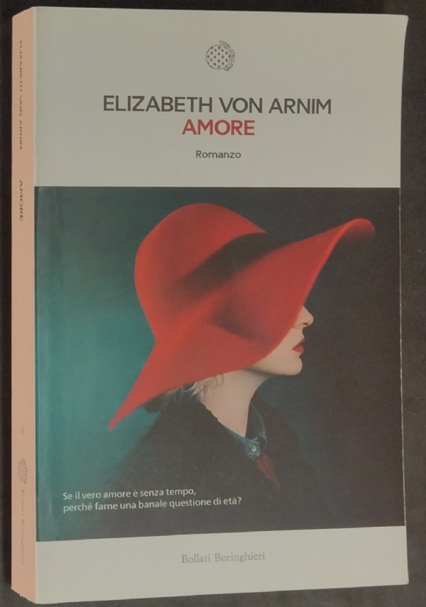 Elizabeth von Arnim - Mr Skeffington - Varianti Bollati Boringhieri 2002 di 