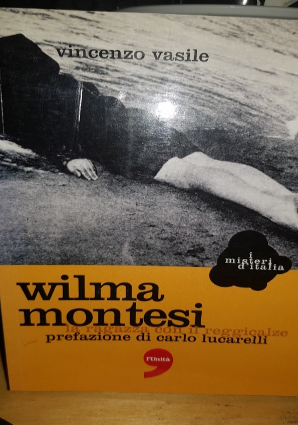 E siccome lei di 