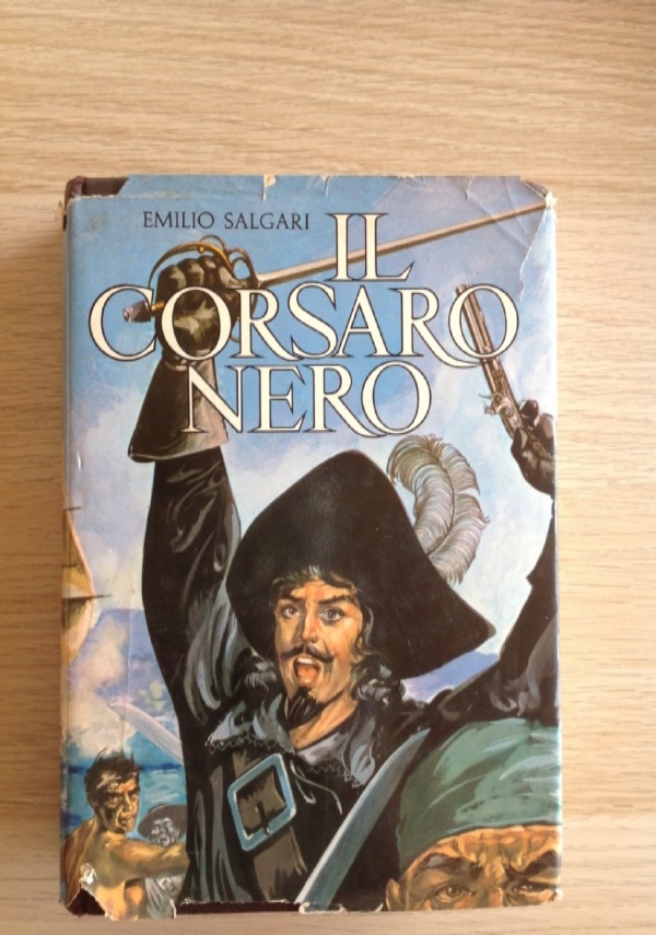 I PREDONI DEL SAHARA di 