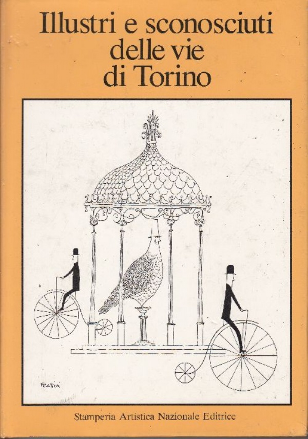 L�ALMANACCO DELL�ARCIERE (Le stagioni di una provincia) di 