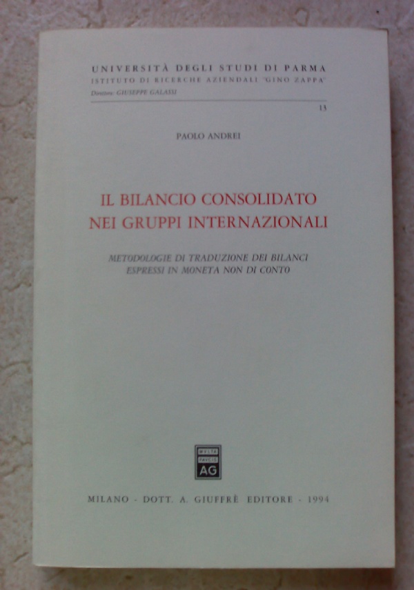 L&rsquo;impresa competitiva - Un approccio sistemico di 
