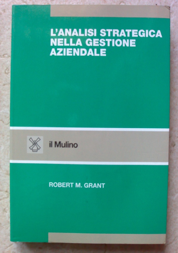 Le aree funzionali dell&rsquo;impresa di 