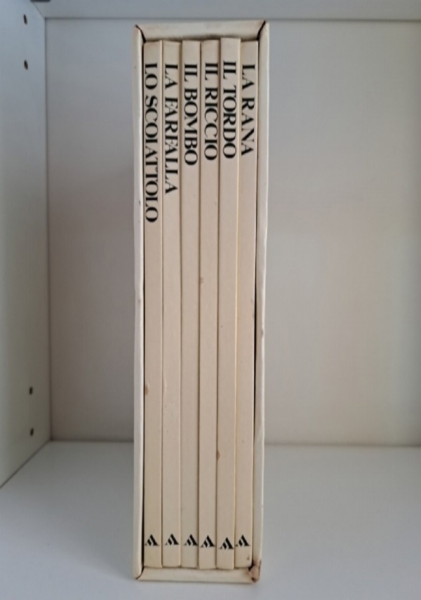 Il libro del Dove, del Come e del Quando + cofanett0 di 