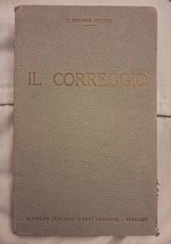 Gaud� intro alla sua architettura di 