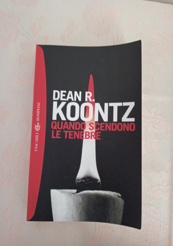 nyx racconti della notte di 