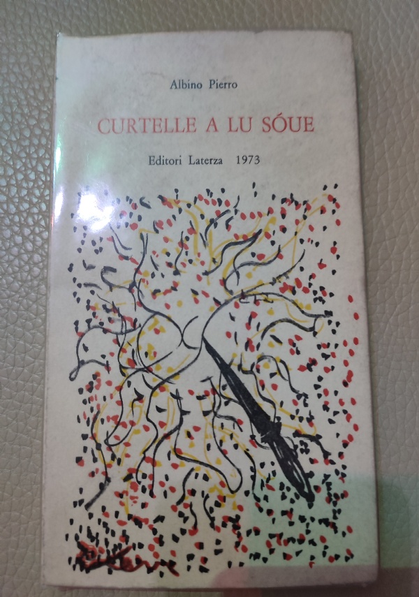 Il transito del vento Dell&rsquo;Arco 1 ed. 1957 Con dedica dell&rsquo;autore di 