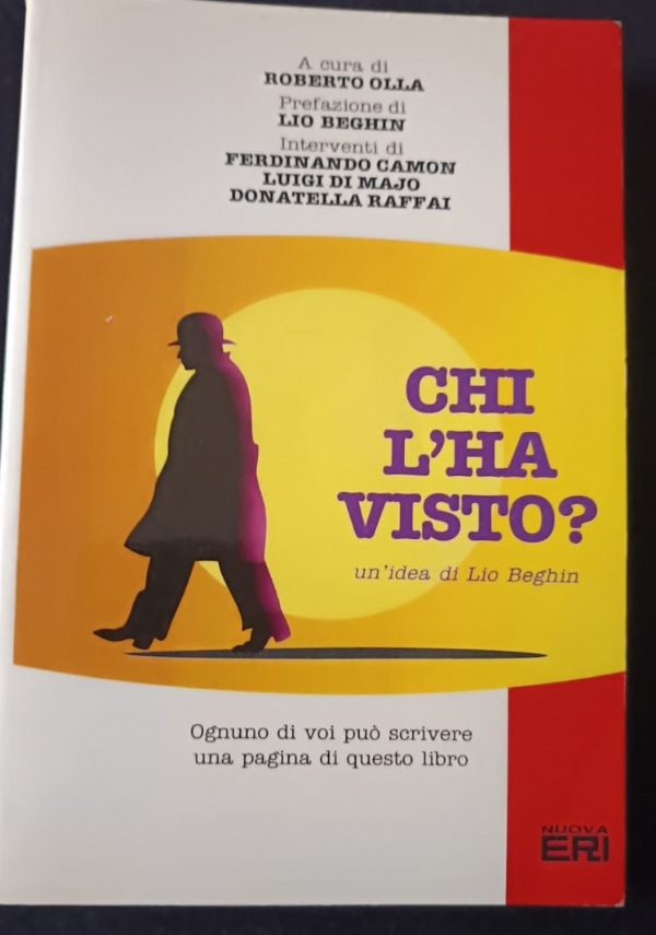 VITA (E MORTE) DI UN GENTILUOMO di 