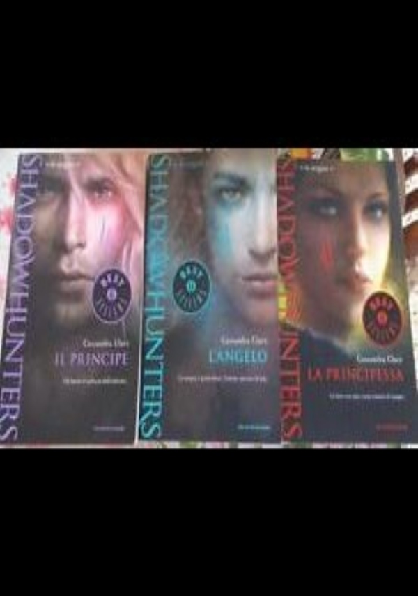 TEARDROP copertina rigida EURO 5,00 di 