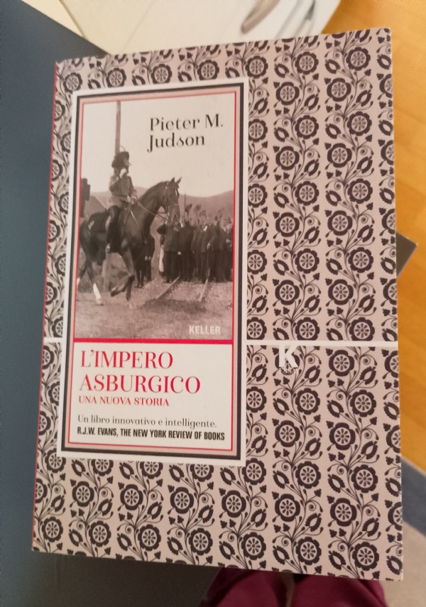L�ultima preda di 