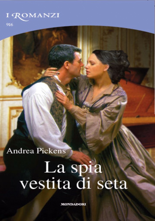 Magico incanto di 