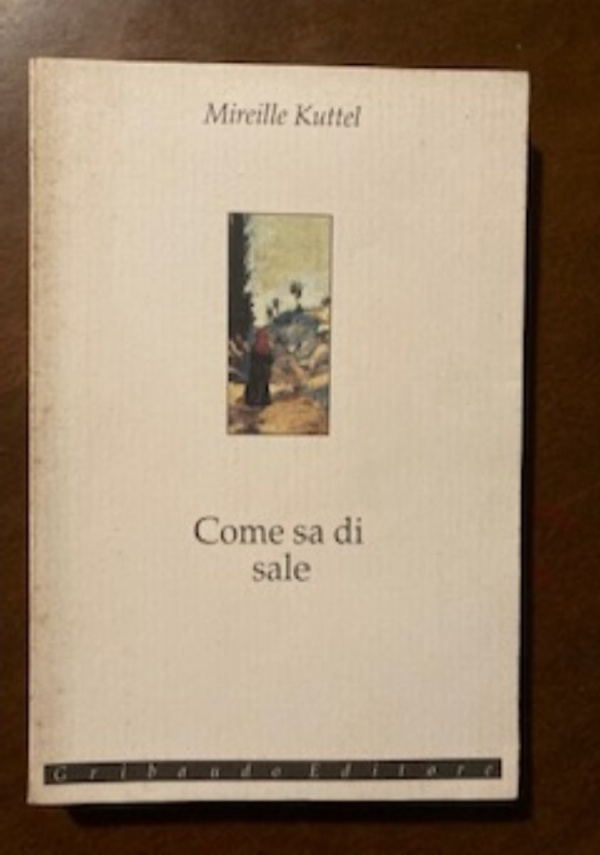 L&rsquo;amore non � mai a prima vista di 