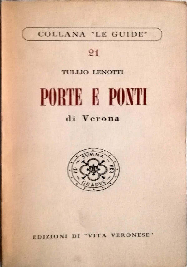 SAN ZENO IN MONTE di 