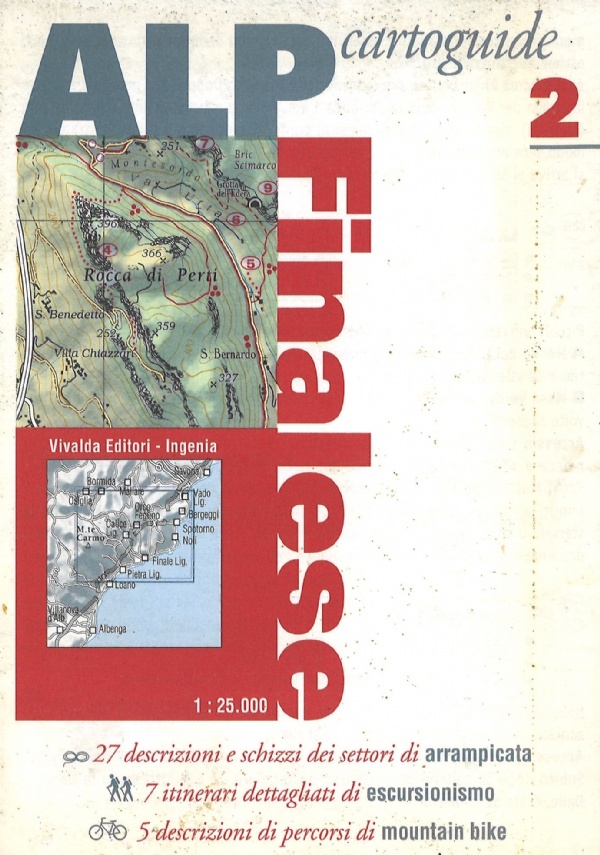Sentiero Ferrato Ivano Dibona di 