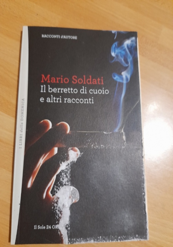 I giorni dell&rsquo;addio di 