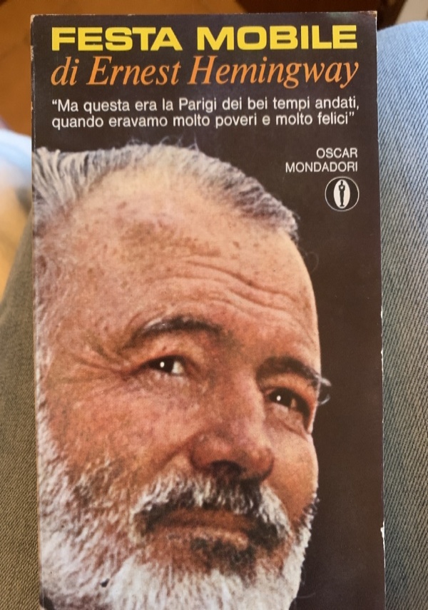 La notte di Lisbona di 