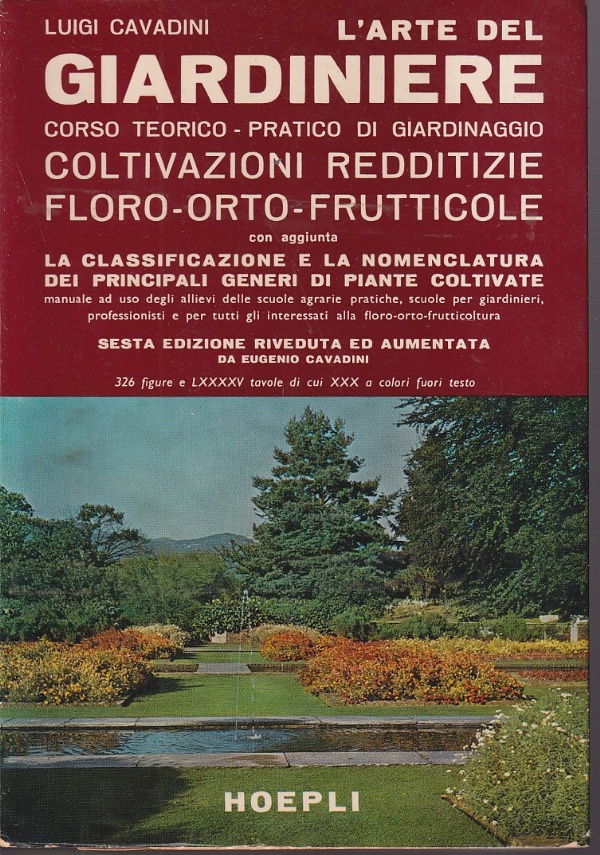Che albero � questo? Guida fotografica a colori per riconoscere alberi, cespugli e piante ornamentali di 