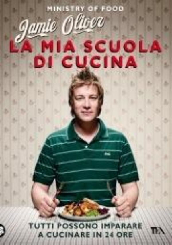 LE MIE RICETTE DA 15 MINUTI di 
