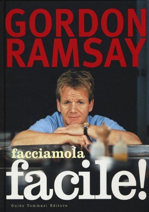 Un sano Appetito di 