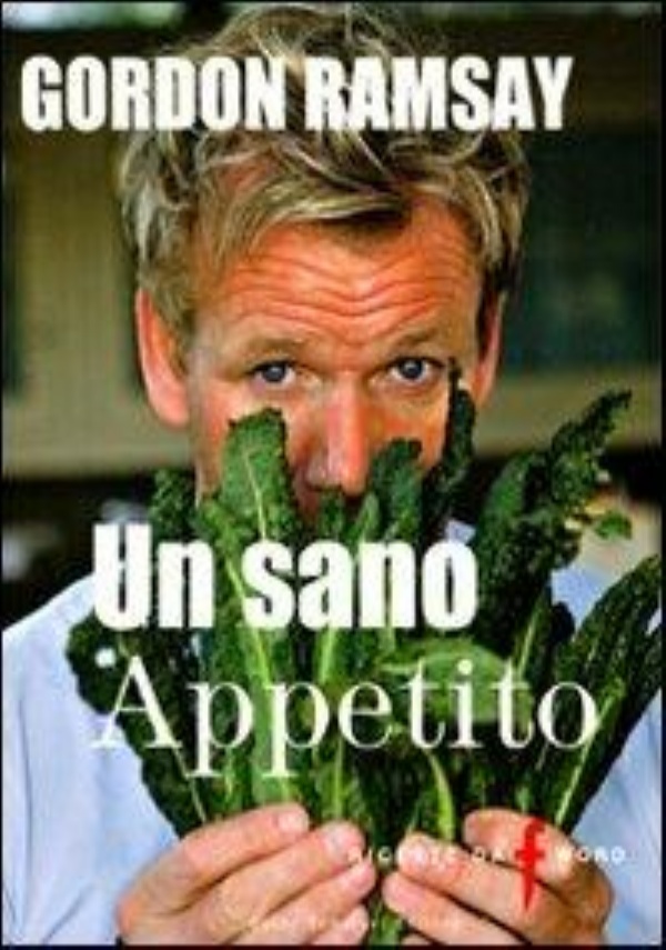 IN CUCINA CON GORDON RAMSAY di 
