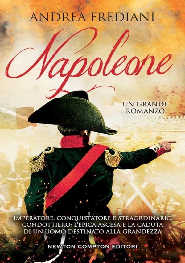 Il cospiratore - la congiura di catalina di 