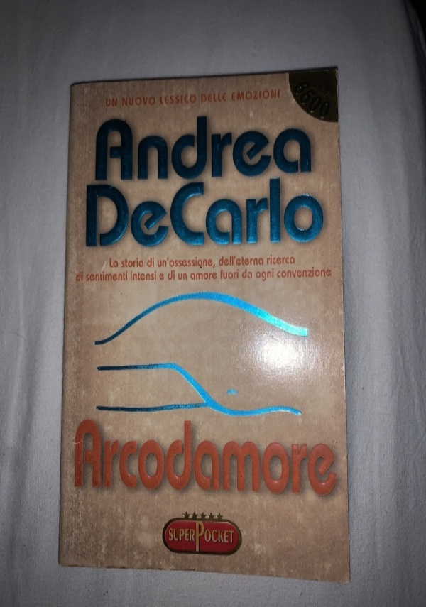 Tecniche di seduzione di 