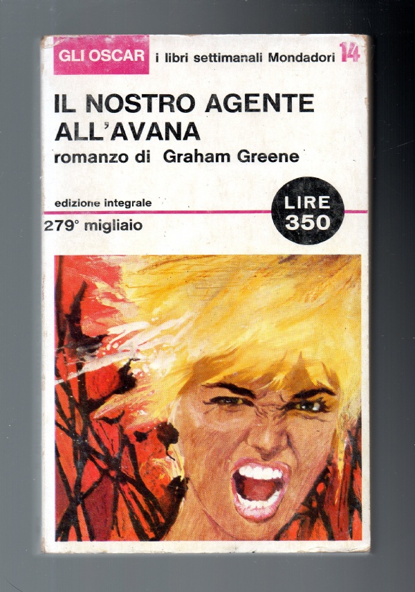 Sotto l�occhio dell�orologio di 