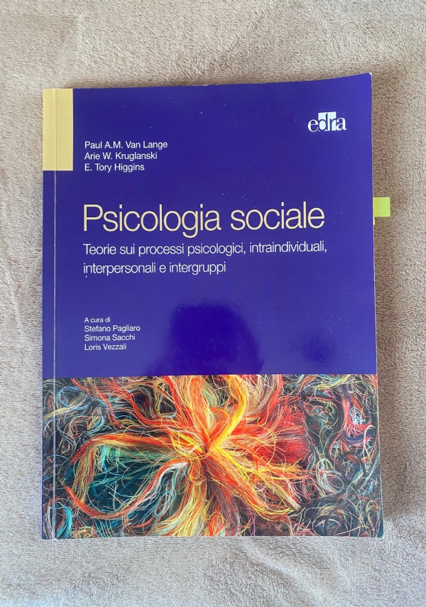 Esercitazioni di psicometria Seconda edizione di 
