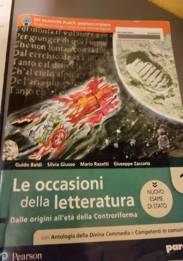 Il cricco di Teodoro itinerario nell&rsquo; arte3 vers. Rossa di 