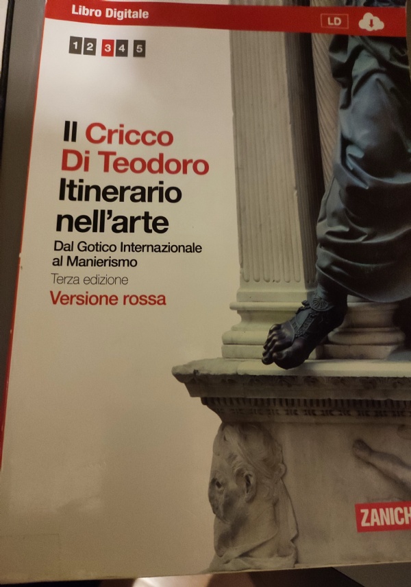 Il nuovo Amaldi per i licei scientifici.blu 2 terza edizione di 