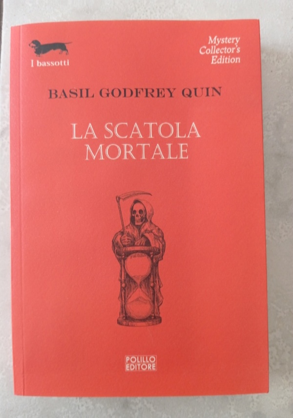 Omicidio a rudhall manor di 