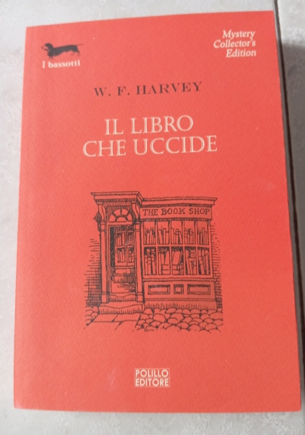 Un piccolo omicidio d? natale di 