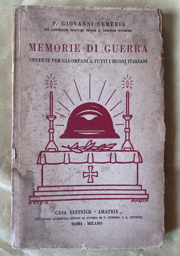 L&rsquo;Italia nella Grande Guerra 1915-1918 di 