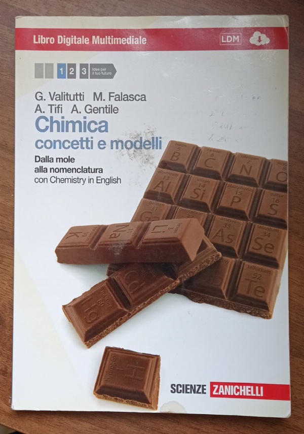 MATEMATICA CON METODO - vol. 1 di 