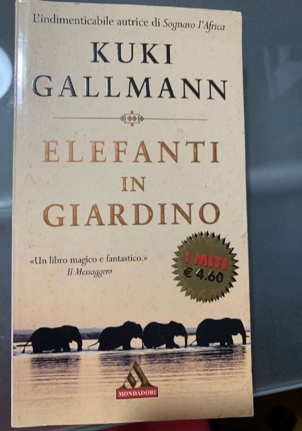 LA LIBRAIA CHE SALVO� I LIBRI di 