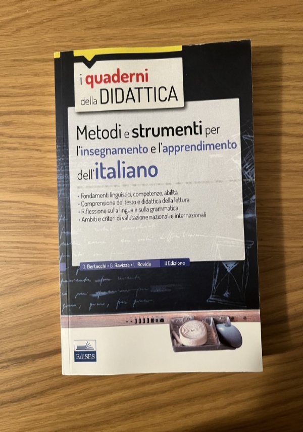 Relazione e apprendimento nel gruppo classe di 