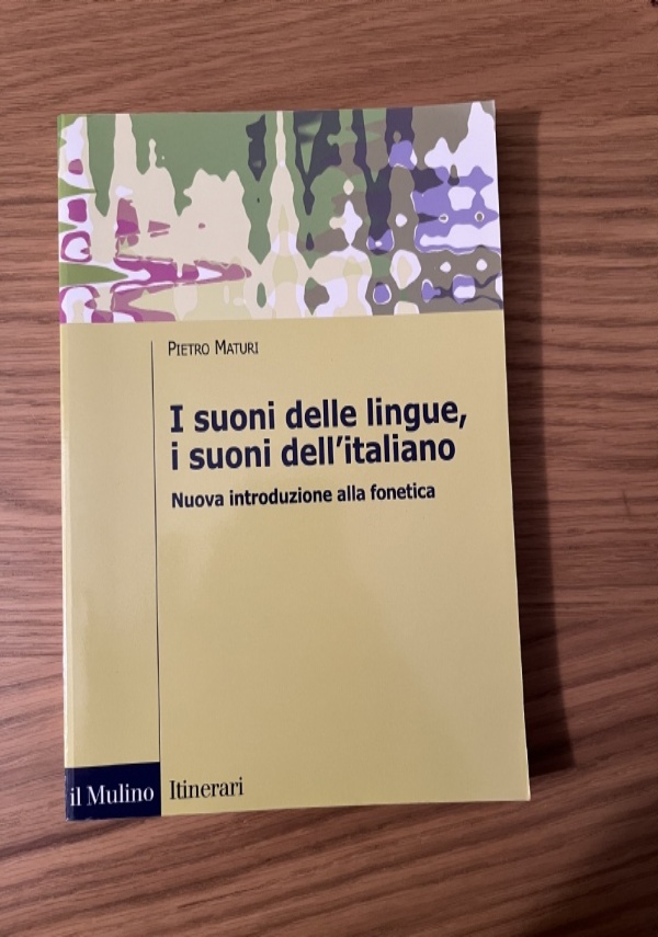 Lingua italiana ed educazione linguistica di 