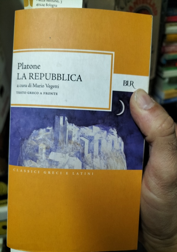 Manuale di conversazione di 