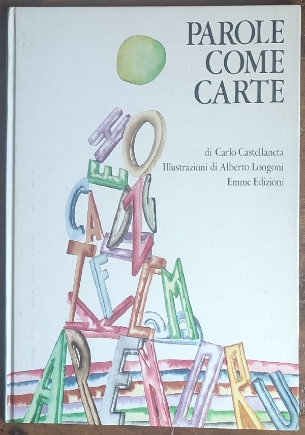 L�anello di re Salomone di 
