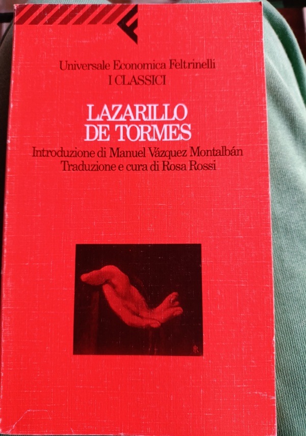 Voglio vivere cos� di 