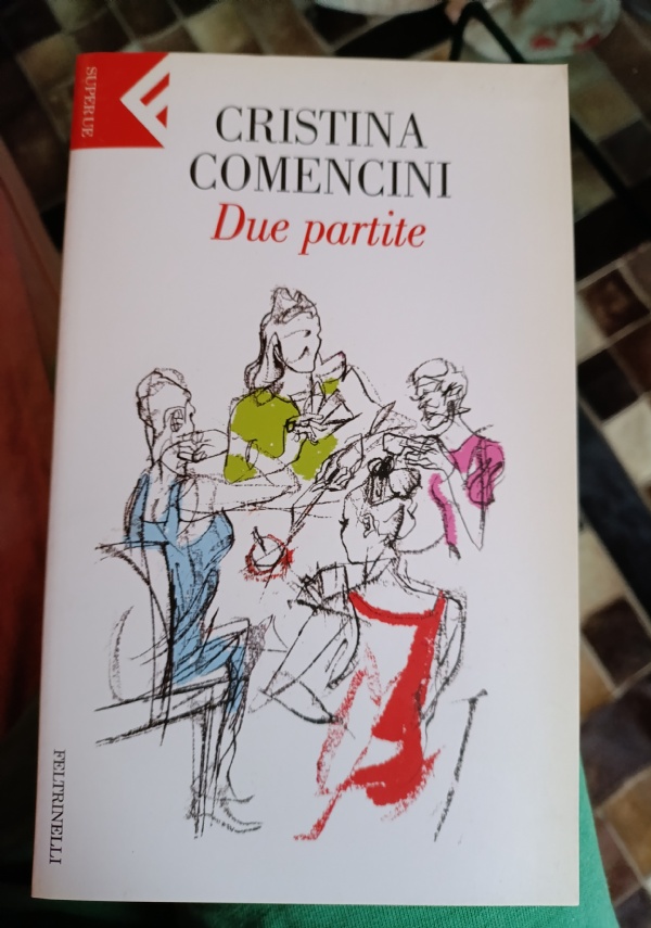 L&rsquo; origine perduta di 