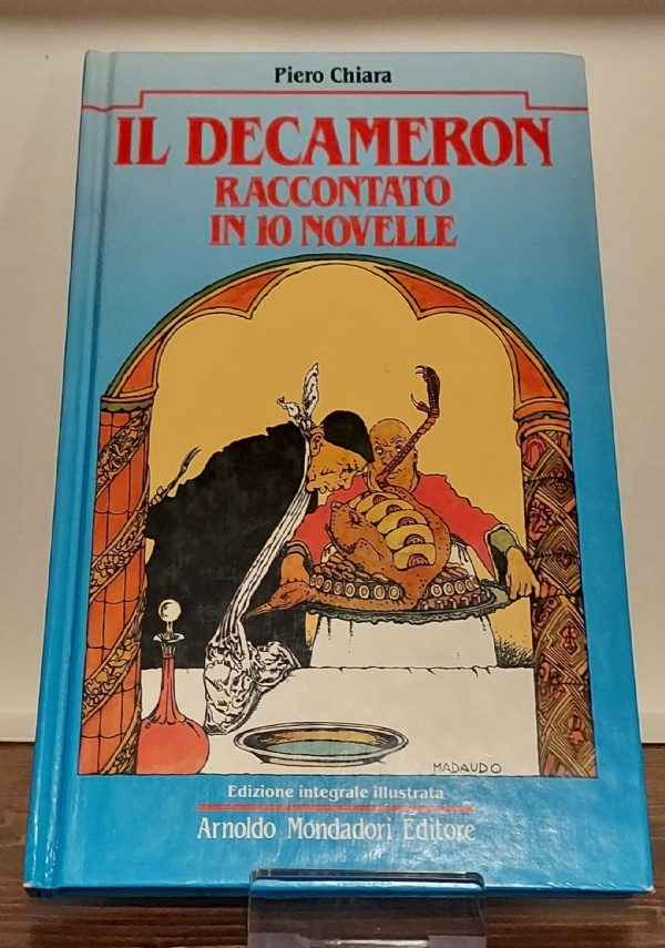 Madame Bovary di 