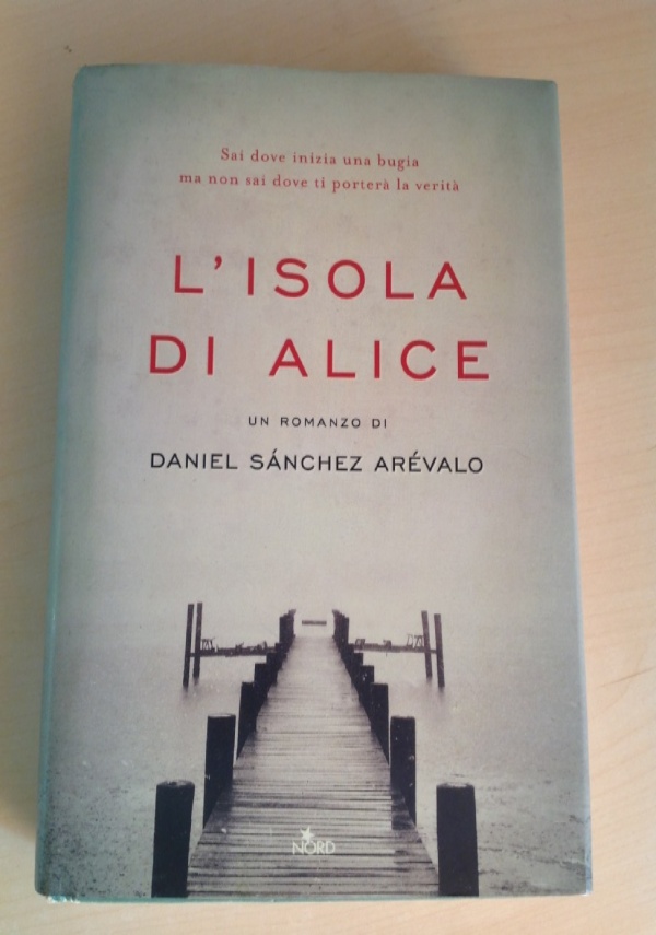 ALMENO LA FIDUCIA di 