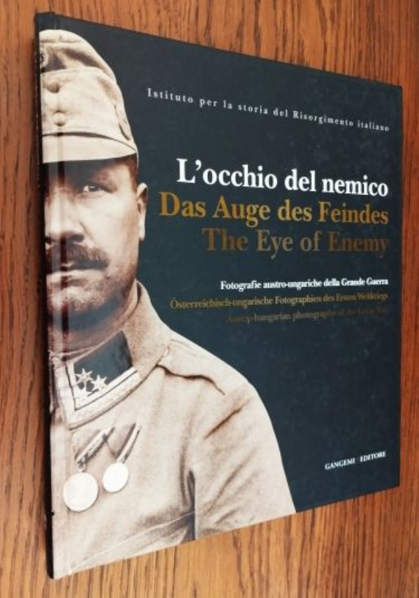 LE TRUPPE D�ASSALTO ITALIANE (PRIMA GUERRA MONDIALE) di 