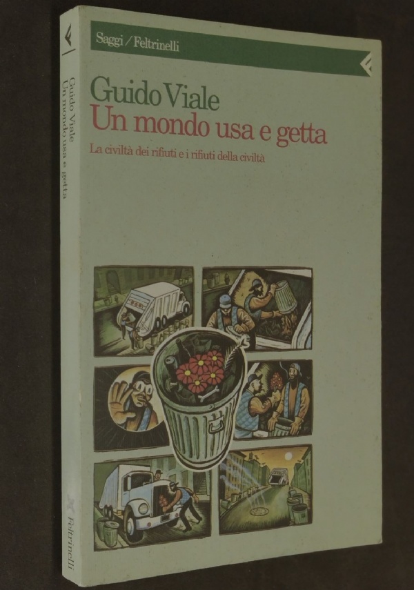 Raymond Queneau - I fiori blu - nella traduzione di Italo Calvino - Einaudi 1984 di 