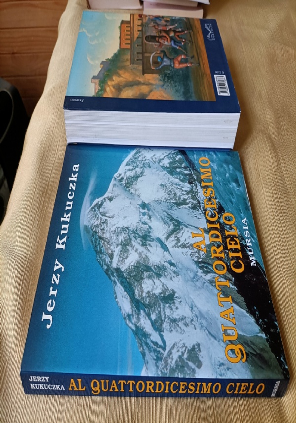 Ho scelto di arrampicare di 