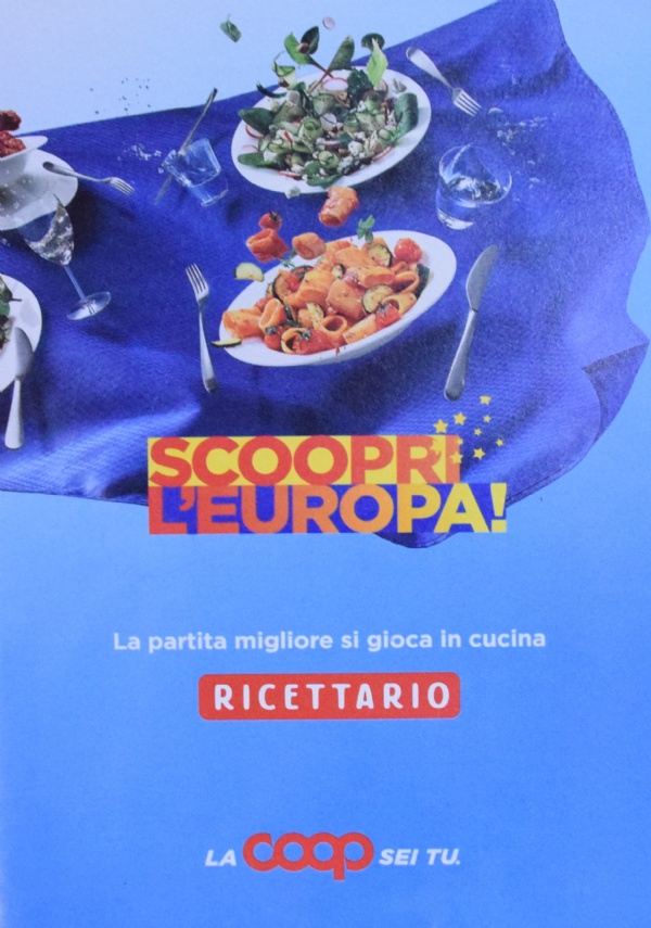 I grandi della cucina italiana - Parte prima di 