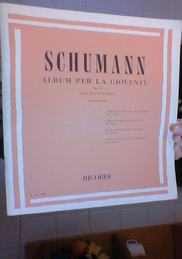 Solfeggi, parlati e cantati. Secondo corso di 