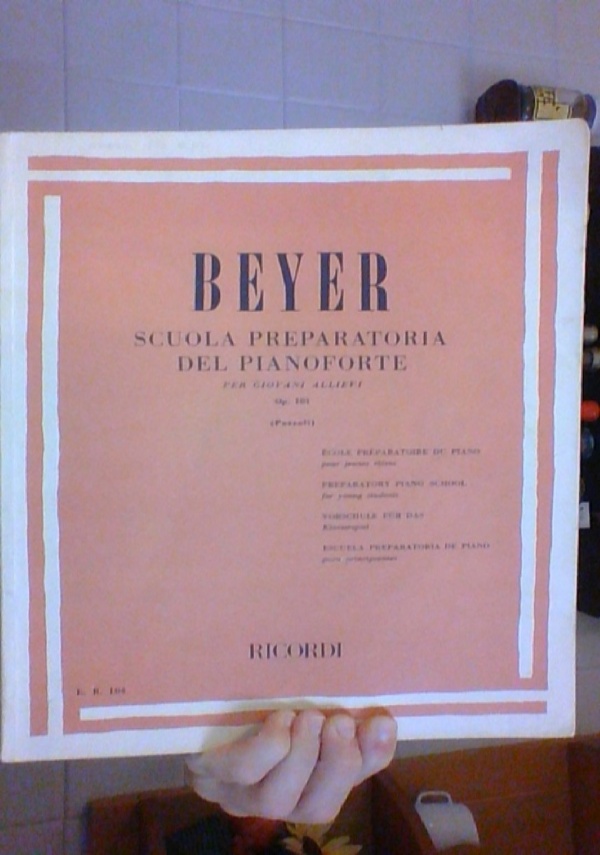 Album per la giovent� di 